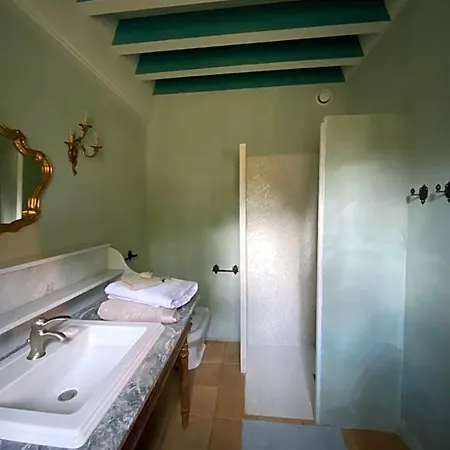 Manoir Du Bouyssou