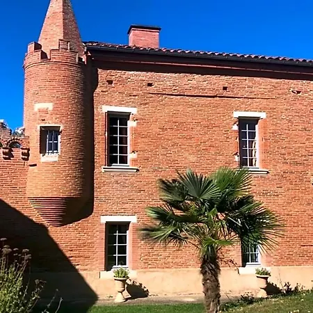Manoir Du Bouyssou 4*