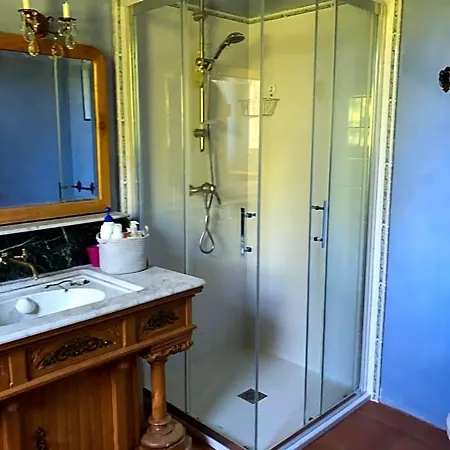 Manoir Du Bouyssou فندق مبيت وإفطار Cintegabelle