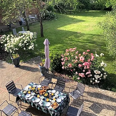 Manoir Du Bouyssou