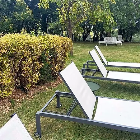 Manoir Du Bouyssou Cintegabelle