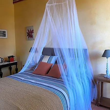 فندق مبيت وإفطار Manoir Du Bouyssou